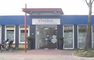 Locatie Venlo - Chiropractie Praktijk Vividus - Centrum voor Gezondheid Venlo