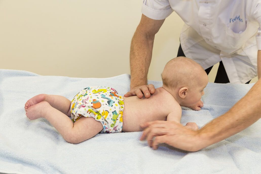 Huilbaby’s en meer - Chiropractische zorg voor baby’s - Chiropractie Praktijk Vividus - Vividus centrum voor gezondheid, van Millenstraat 8 5913 VL Venlo