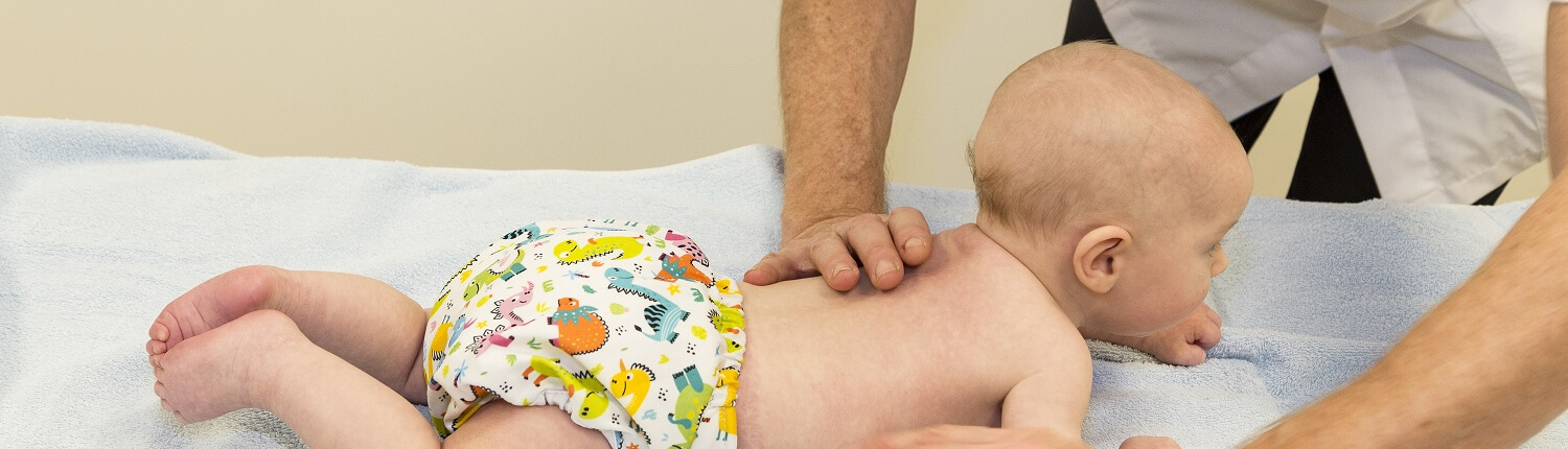 Huilbaby’s en meer - Chiropractie Praktijk Vividus - Centrum voor Gezondheid Venlo