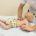 Huilbaby’s en meer - Chiropractische zorg voor baby’s - Chiropractie Praktijk Vividus - Vividus centrum voor gezondheid, van Millenstraat 8 5913 VL Venlo
