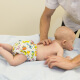 Huilbaby’s en meer - Chiropractische zorg voor baby’s - Chiropractie Praktijk Vividus - Vividus centrum voor gezondheid, van Millenstraat 8 5913 VL Venlo