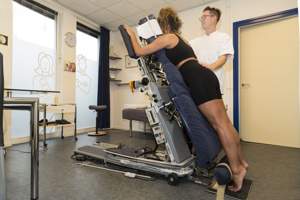 Chiropractie - Chiropractoren - Chiropractors Chiropractie - Chiropractoren - Chiropractors