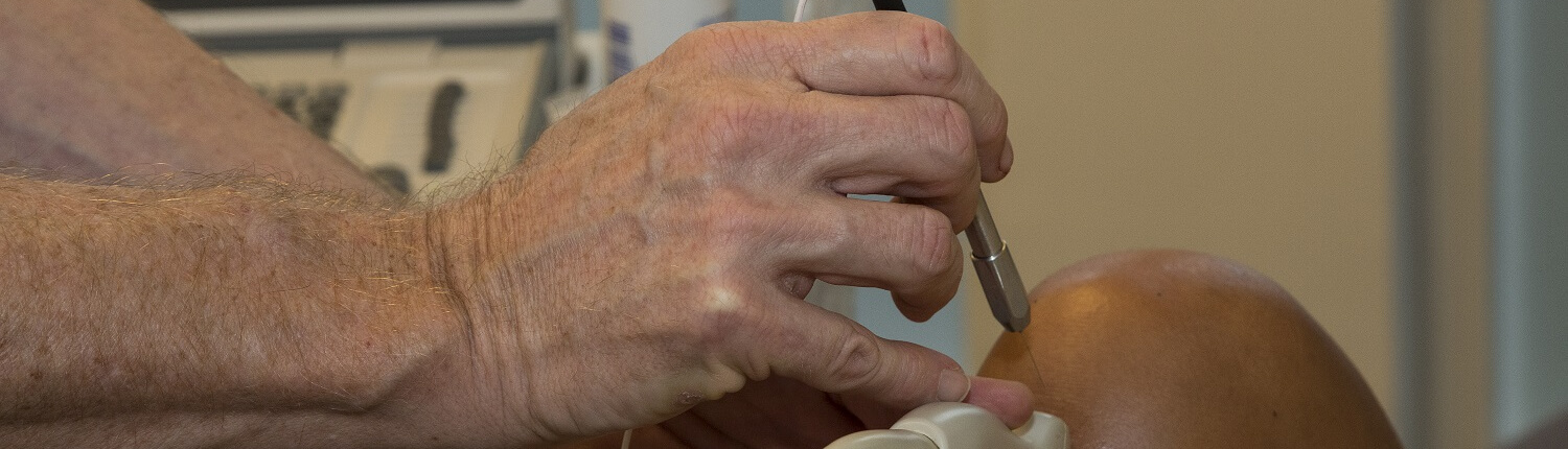 Echogeleide Percutane Therapeutische Electrolyse (EPTE) - Chiropractie Praktijk Vividus - Centrum voor Gezondheid Venlo