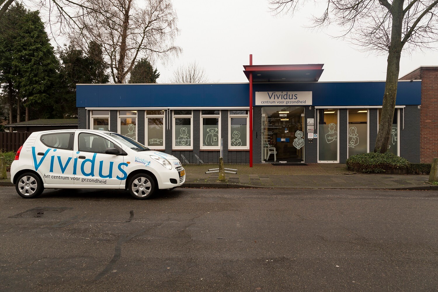 Chiropractie Praktijk Vividus Centrum Voor Gezondheid Venlo Chiropractie Praktijk Vividus Centrum Voor Gezondheid Venlo