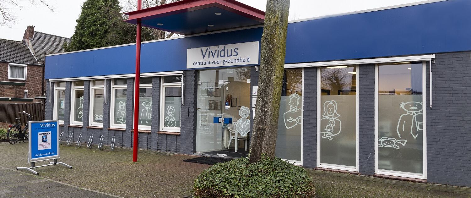 Tarieven Chiropractie - Chiropractie Praktijk Vividus - Centrum voor Gezondheid Venlo