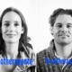 Fysiotherapeuten Kitty van Boxmeer en Dennis van Boxmeer