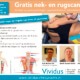 Gratis nek- en rugscan - Chiropractie Praktijk Vividus - Vividus centrum voor gezondheid, van Millenstraat 8 5913 VL Venlo