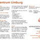 Nieuw: Herniacentrum Limburg