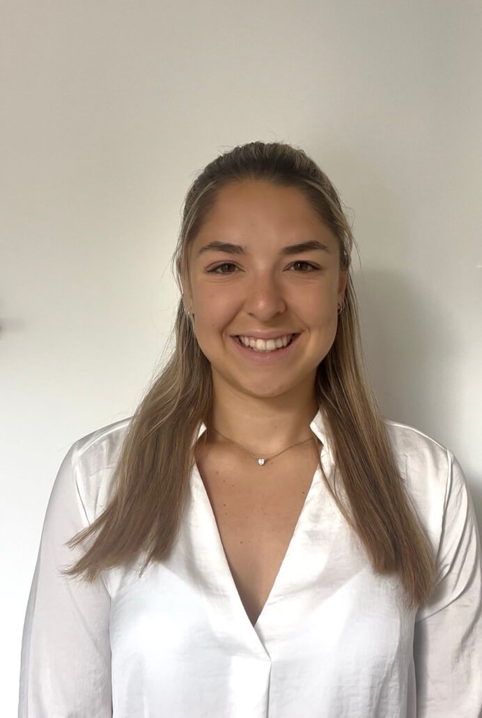 Lauren Everson chiropractor